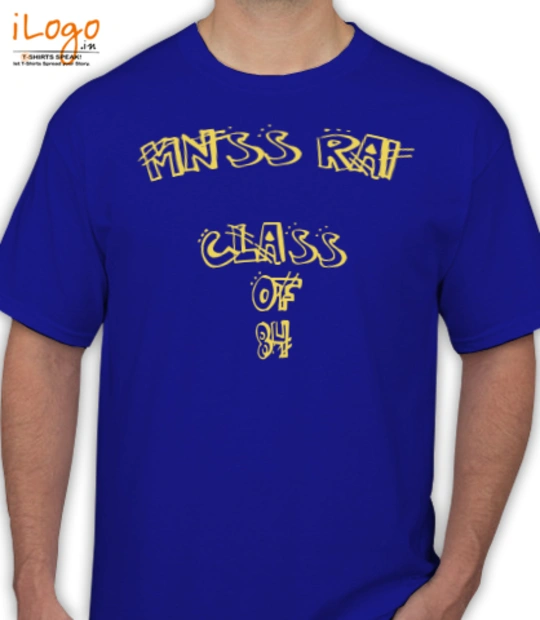 Tee Rai T-Shirt