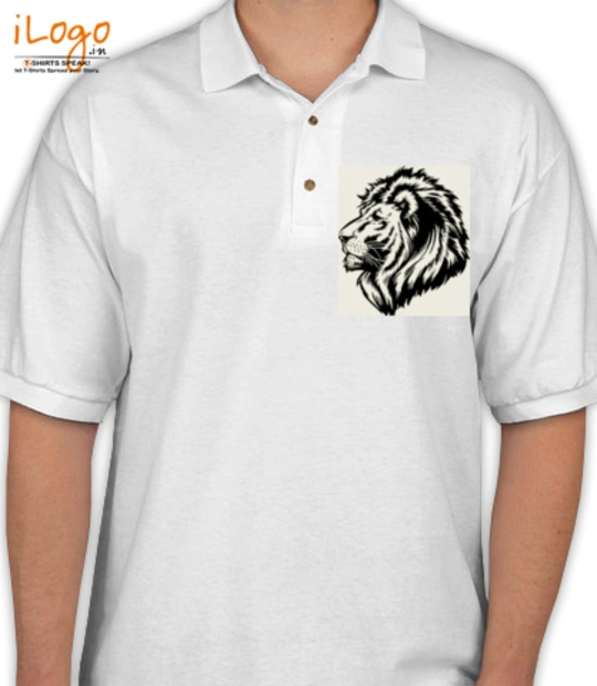 Tee LION T-Shirt