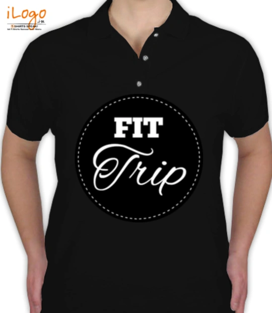 Tee fittrip T-Shirt