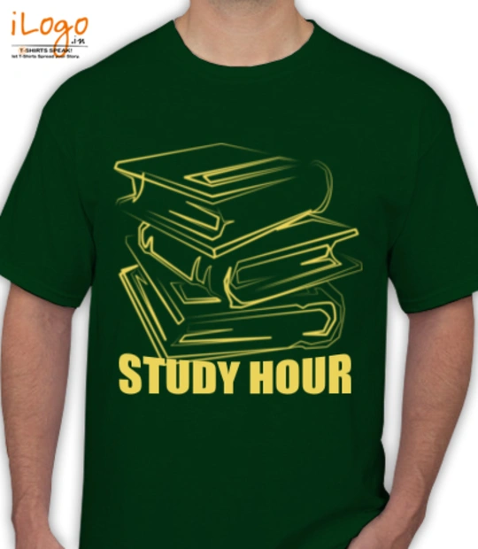 Shm STUDYHOURfinal T-Shirt