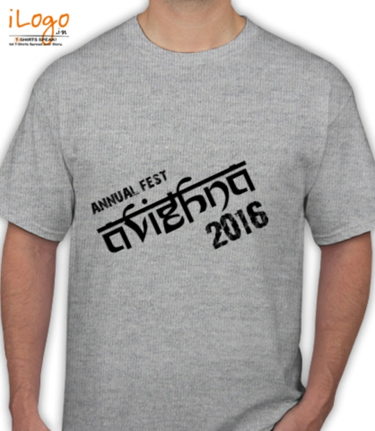 Tee shubham T-Shirt