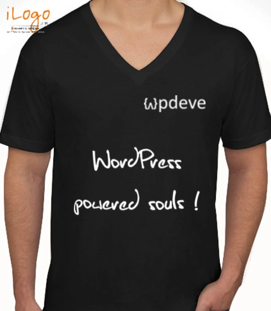 Tee WPDEVE T-Shirt