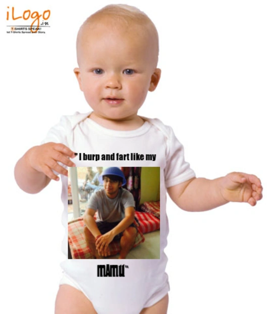 Tee amishi T-Shirt