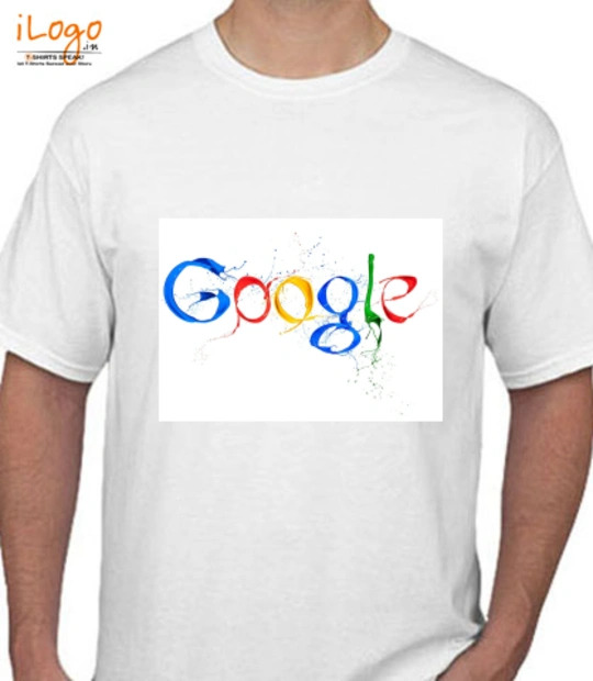 Google GoogleWebMagic T-Shirt
