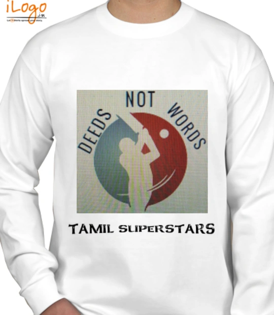 Tee HHH T-Shirt