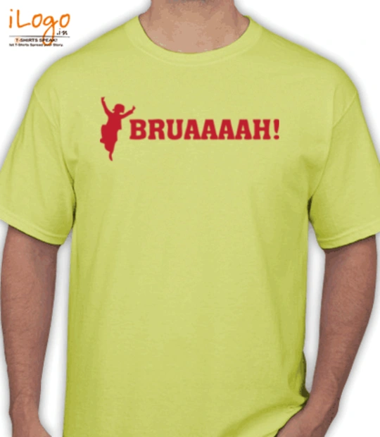 Punjab bruaaahhh T-Shirt