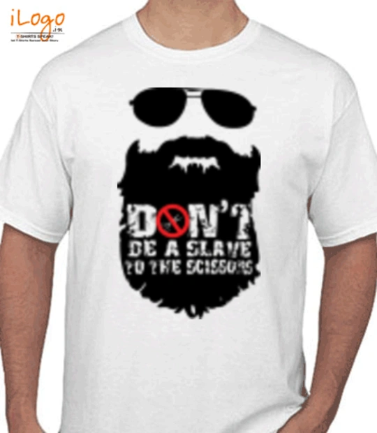 Punjab SCISSOR T-Shirt
