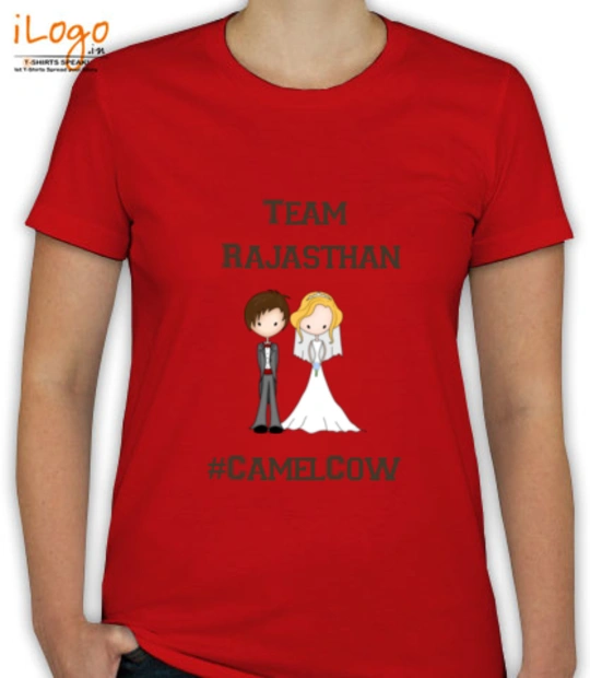 Shirt Rgirls T-Shirt