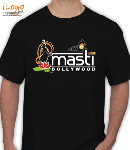 Shirt MASTI T-Shirt