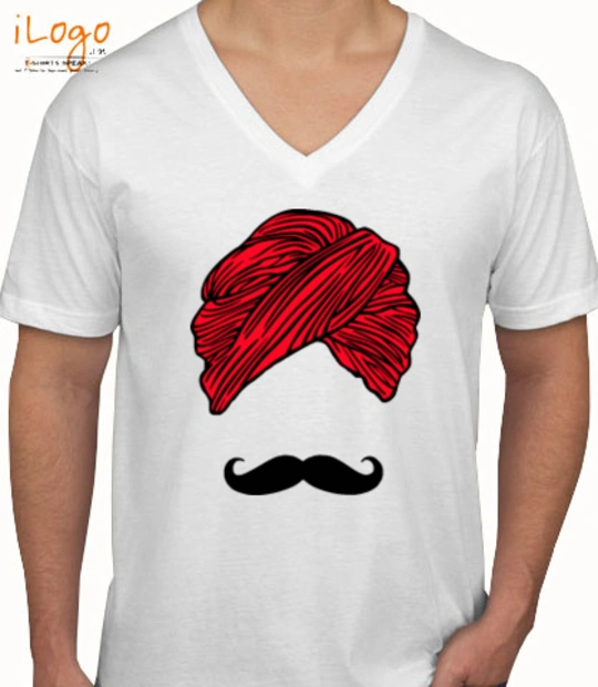 Shirt ritz T-Shirt