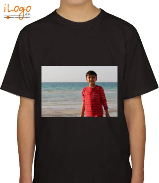 Shirt sammy T-Shirt