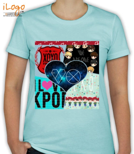 Shirt anoushka T-Shirt