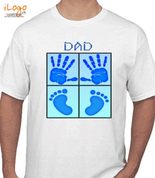 Shirt dad T-Shirt