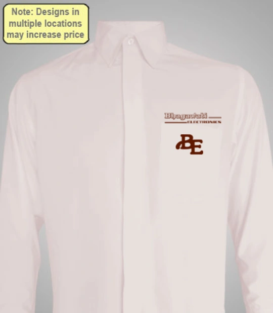 Shirt bhagawathiele T-Shirt