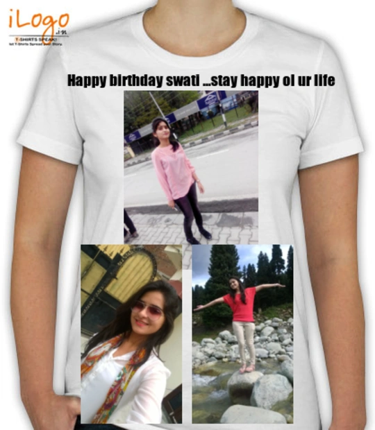 Shirt Latest T-Shirt
