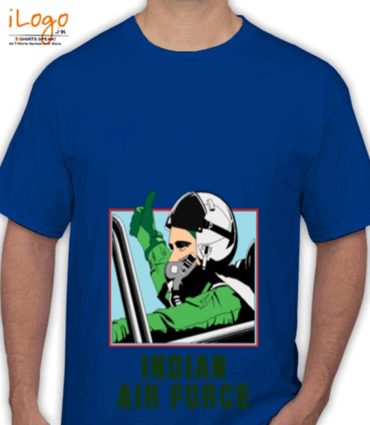 royal blue :front