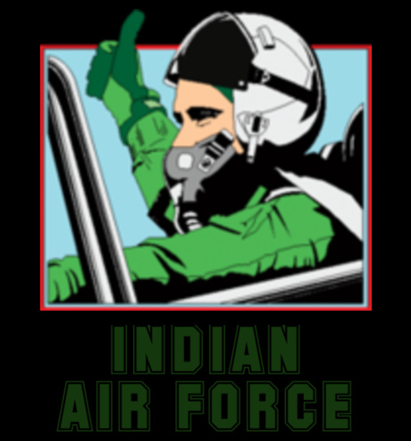 military pilots