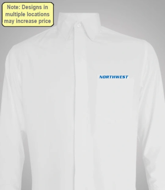Shirt northwest T-Shirt