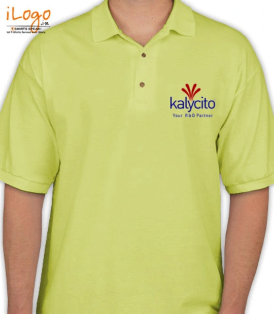 Shirt Kalycito T-Shirt