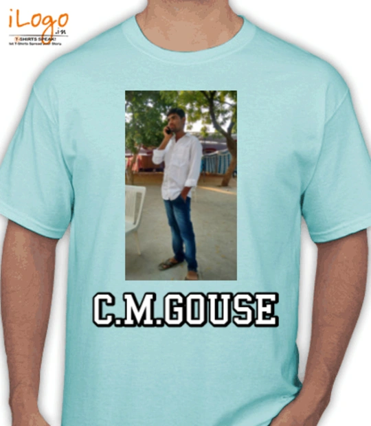 Shirt GOUSE T-Shirt