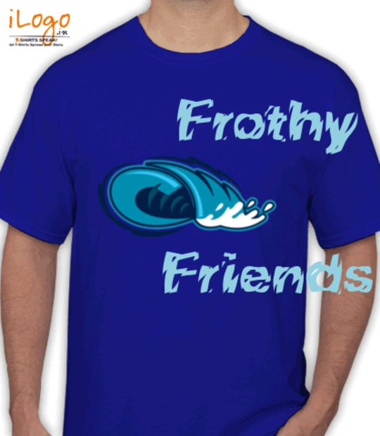 Shirt Frothy T-Shirt
