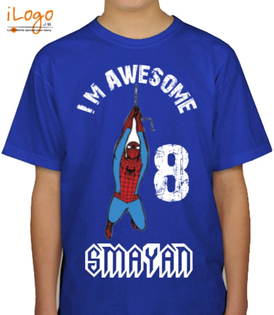 Shirt BdayFinal T-Shirt