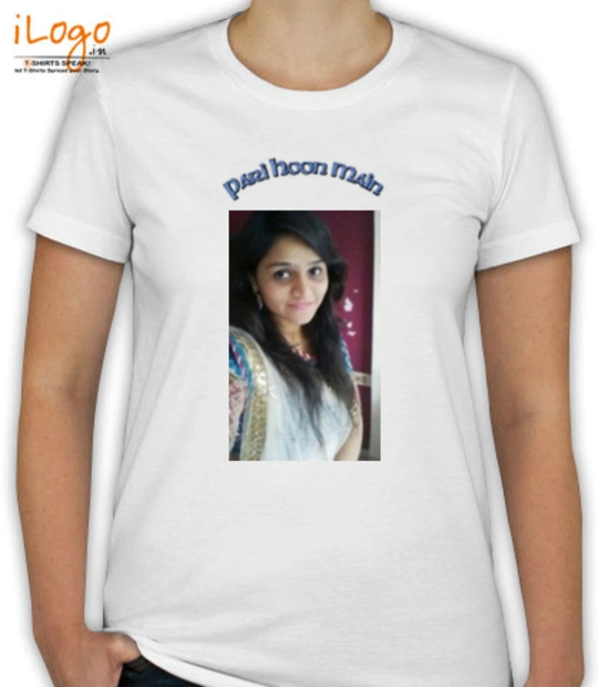 Shirt My-Bae T-Shirt