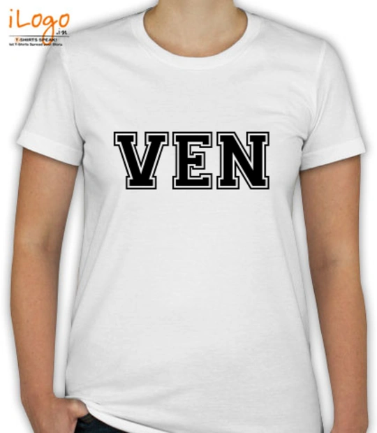 Shirt VEN T-Shirt