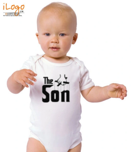 Shirt Son T-Shirt