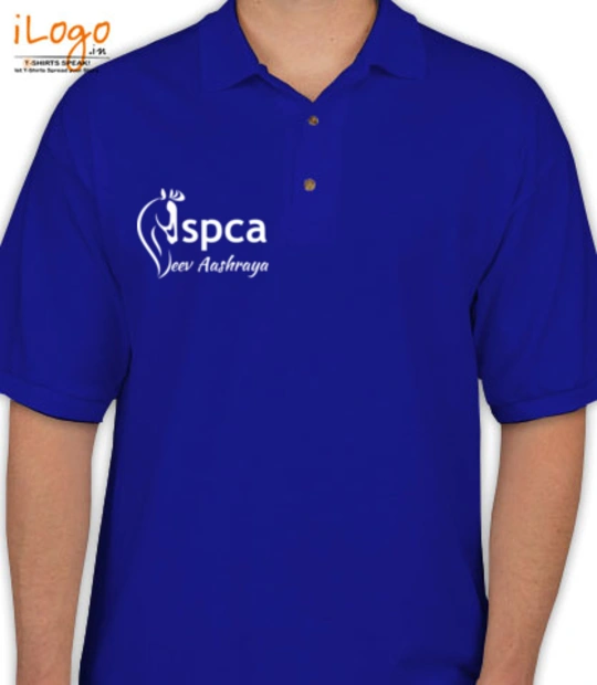 Shirt spca T-Shirt
