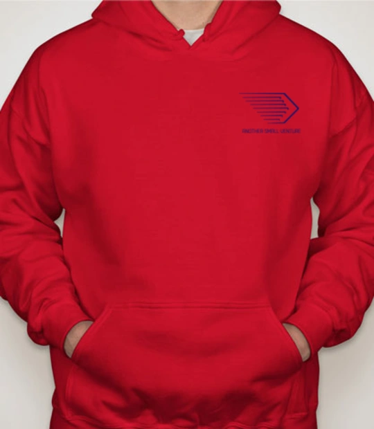 Shirt ASV-Hoodie T-Shirt