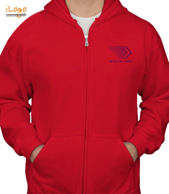 Shirt ASV-Zipper T-Shirt