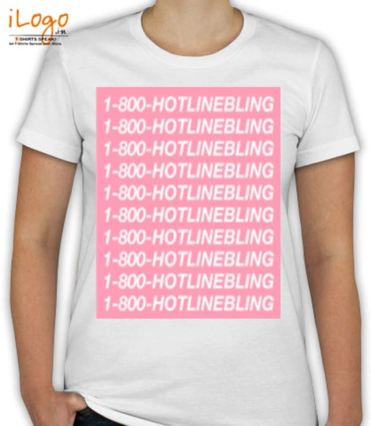 Shirt hotline T-Shirt