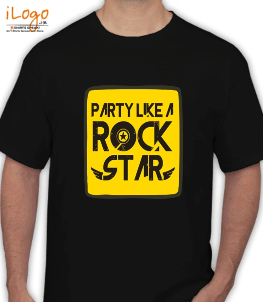 black :front