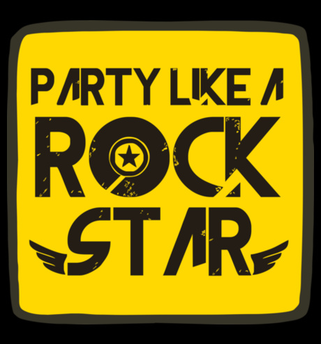 make everyone happy, party on.