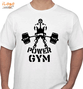 custom gym t shirts