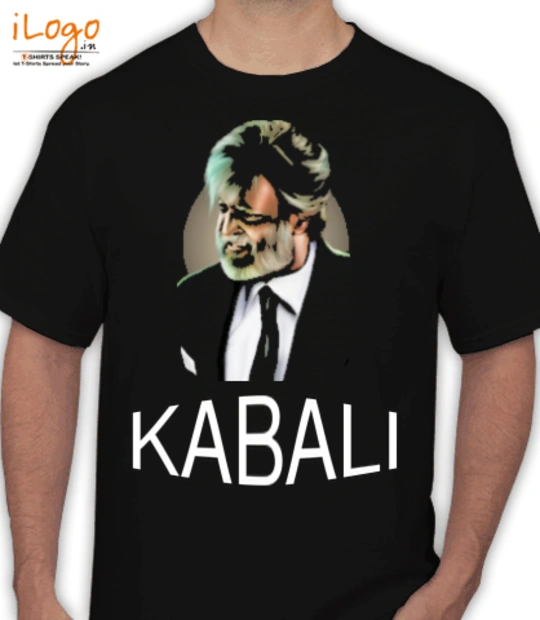 Shirt bassha T-Shirt