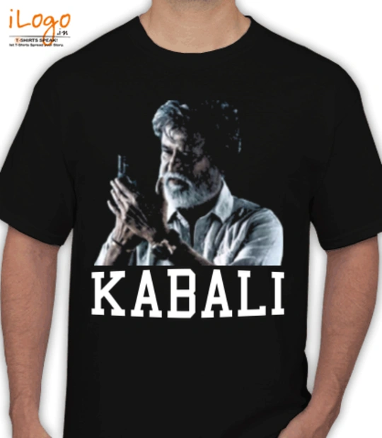 Shirt rajnikanth T-Shirt
