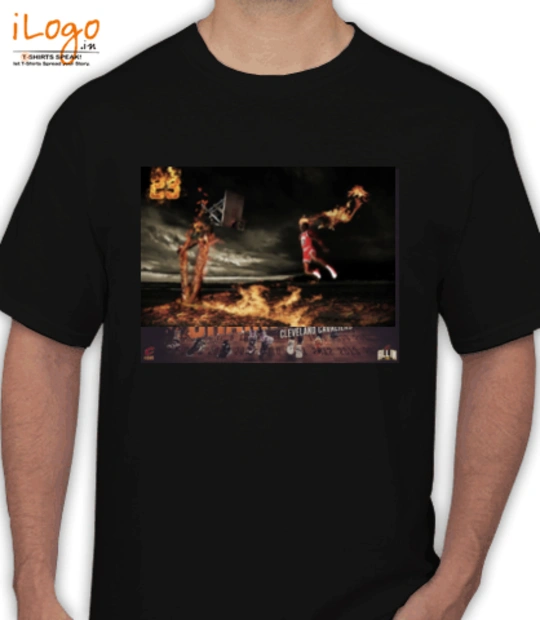 Shirt Micheal-Jordan T-Shirt
