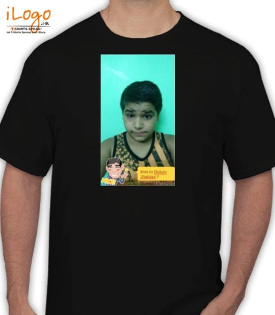 Shirt gallery-photo T-Shirt