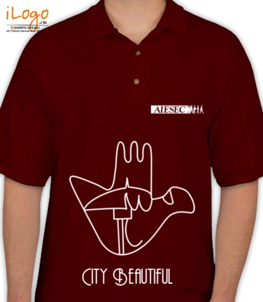 Shirt Anchit-singla T-Shirt