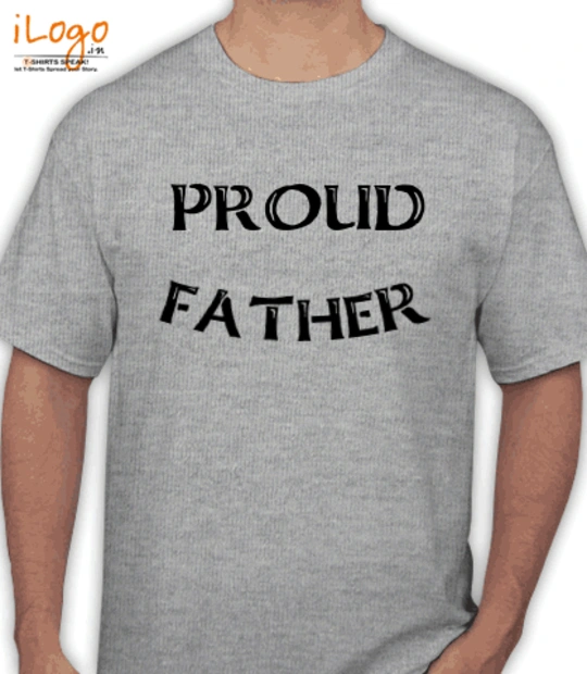Shirt father T-Shirt