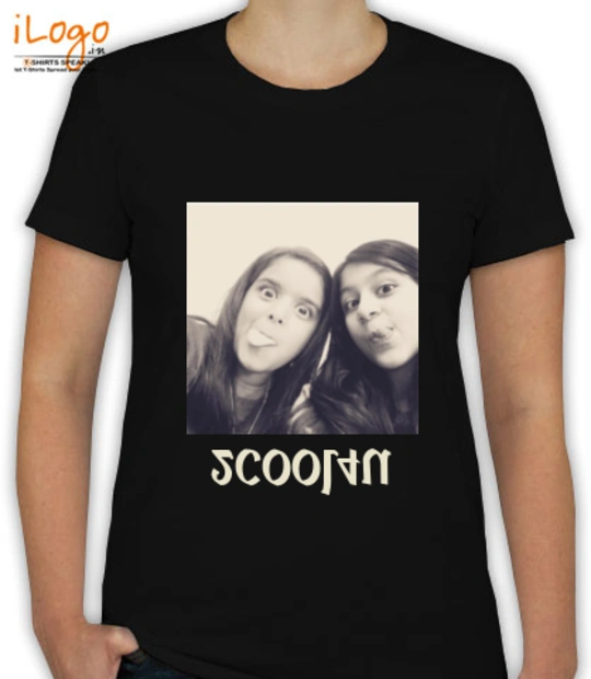 Shirt COOLU T-Shirt