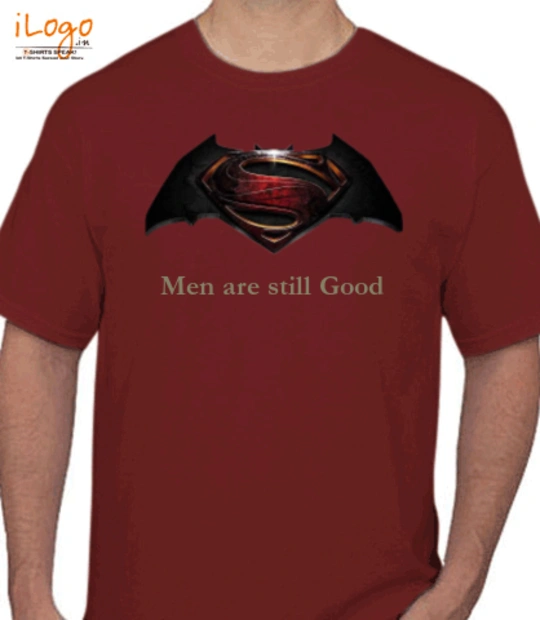 Shirt BvS T-Shirt