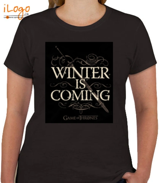 Shirt got T-Shirt