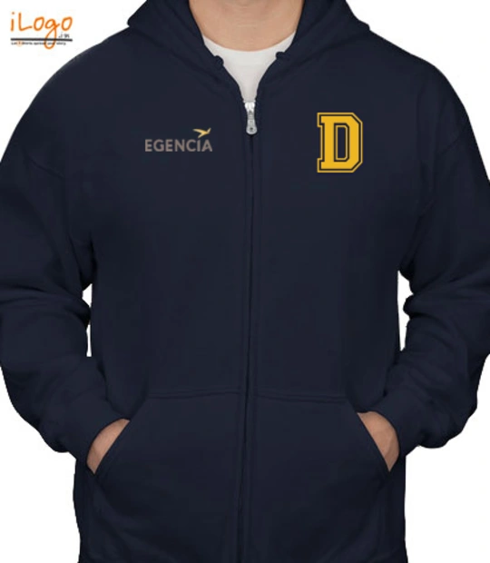 Shirt EGE-JACKET T-Shirt