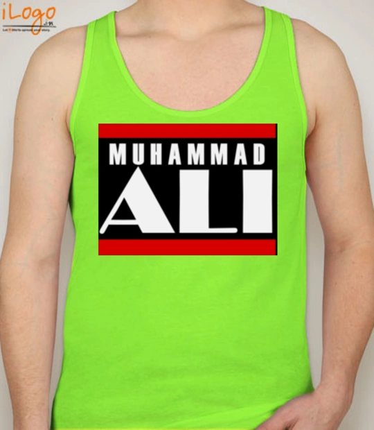 Shirt ALI T-Shirt