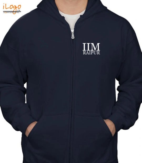 Shirt Navy-Blue-final T-Shirt