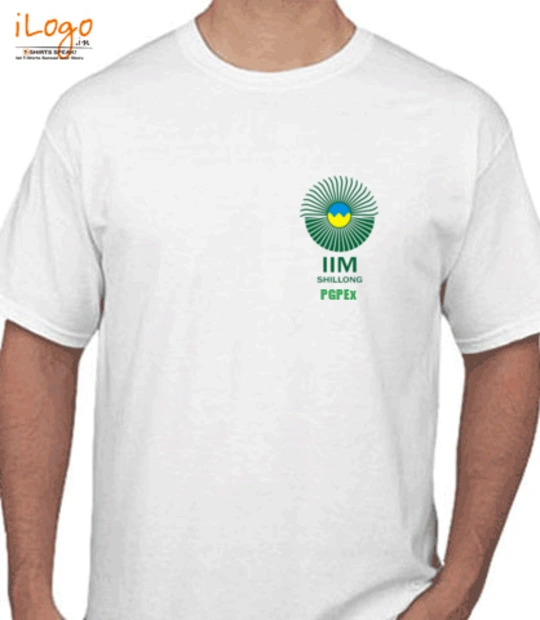 Shirt iims-pgpex T-Shirt