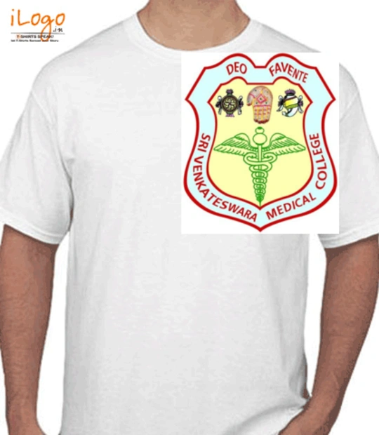 Shirt collegesvmc T-Shirt